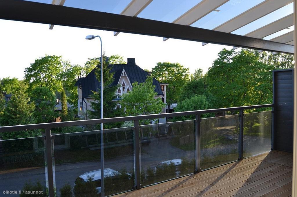 Luxury Houses Helsinki Luaran gambar