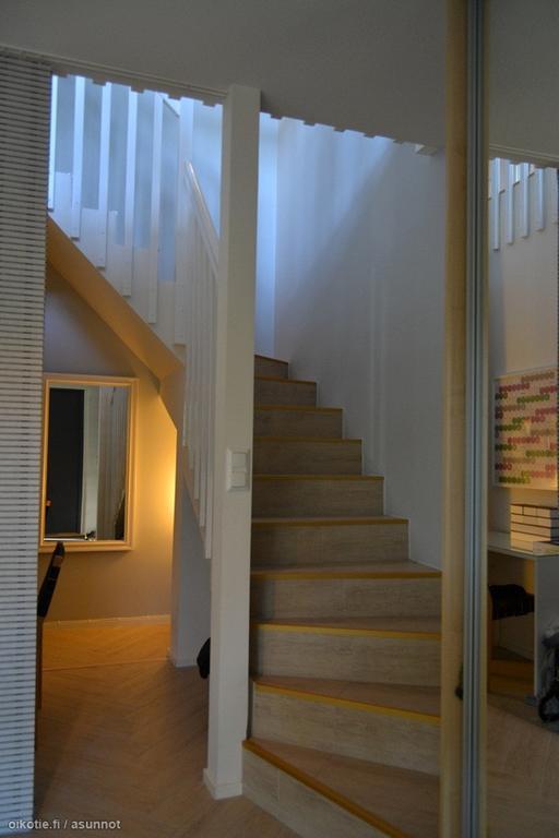 Luxury Houses Helsinki Luaran gambar