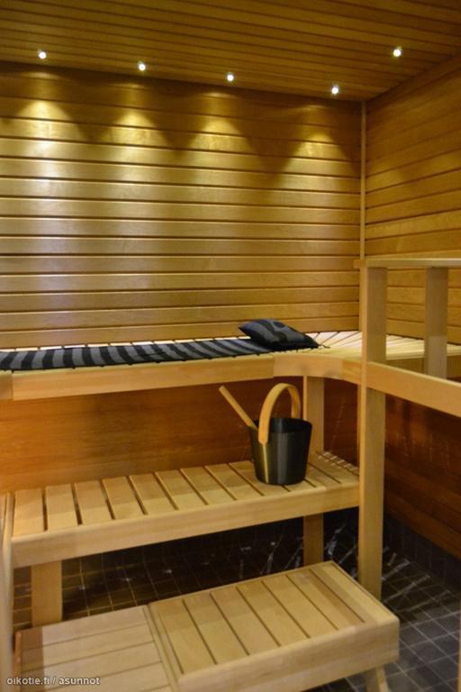 Luxury Houses Helsinki Luaran gambar