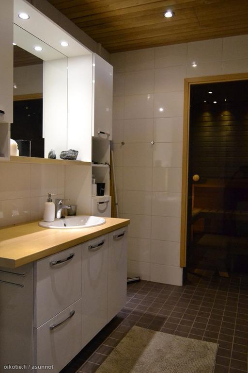 Luxury Houses Helsinki Luaran gambar